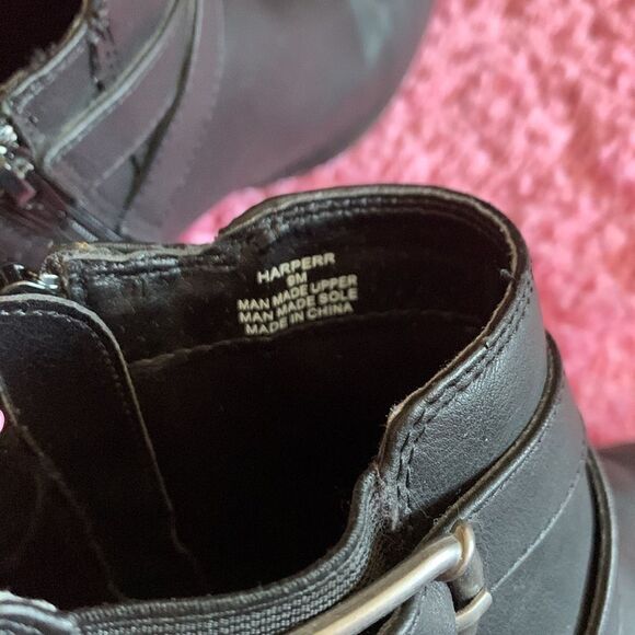 Style & Co. Harper Booties - Picture 5 of 6